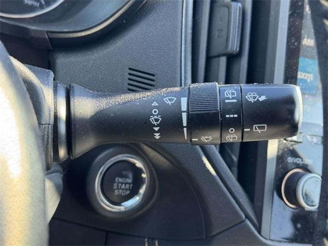 used 2022 Subaru Crosstrek car, priced at $19,998