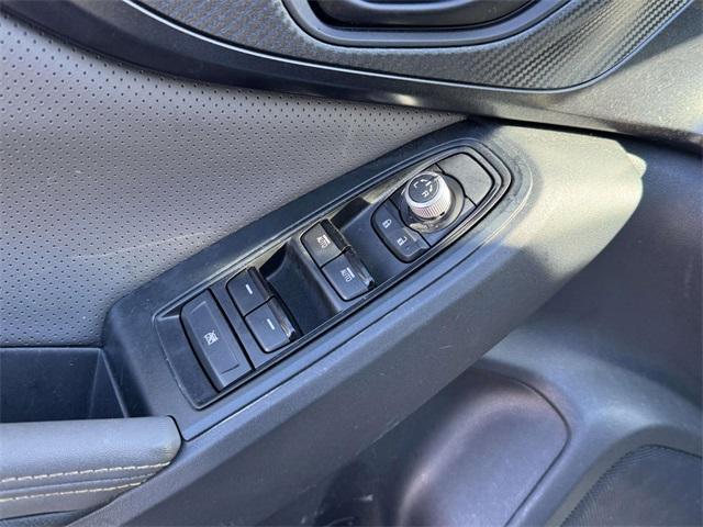 used 2022 Subaru Crosstrek car, priced at $19,998