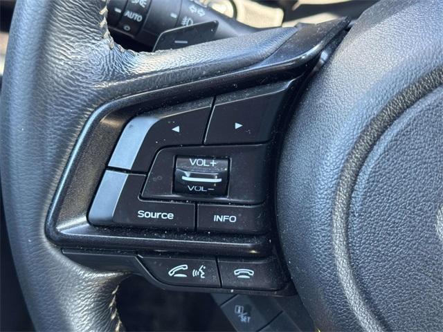 used 2022 Subaru Crosstrek car, priced at $19,998