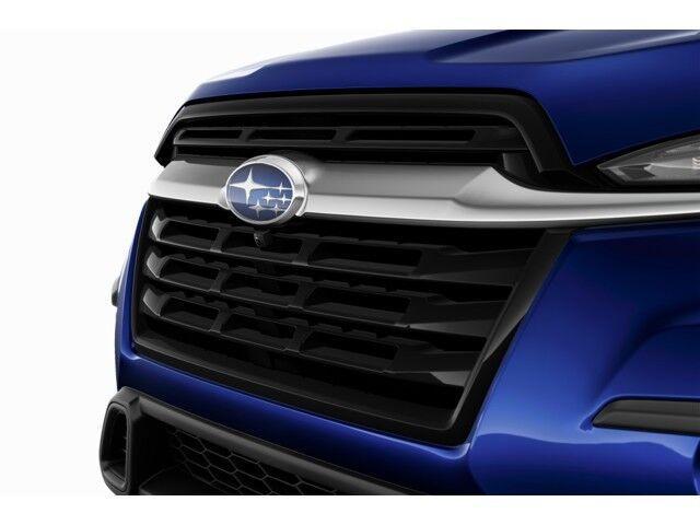 new 2026 Subaru Ascent car, priced at $50,502