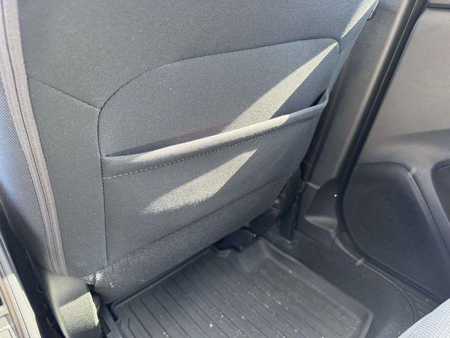 used 2023 Subaru Forester car, priced at $23,869