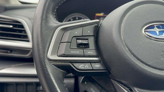 used 2019 Subaru Forester car, priced at $18,720