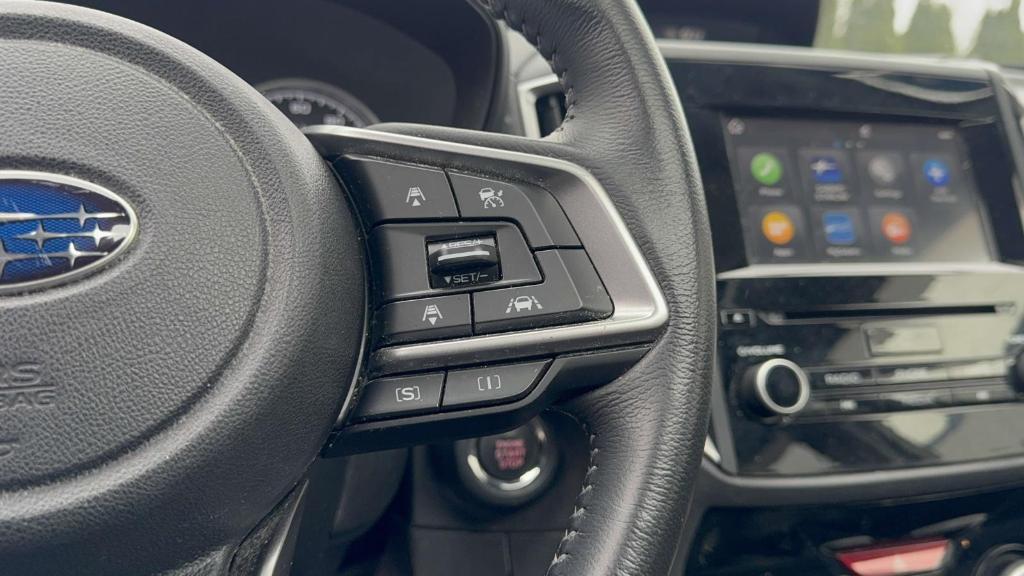 used 2019 Subaru Forester car, priced at $18,895
