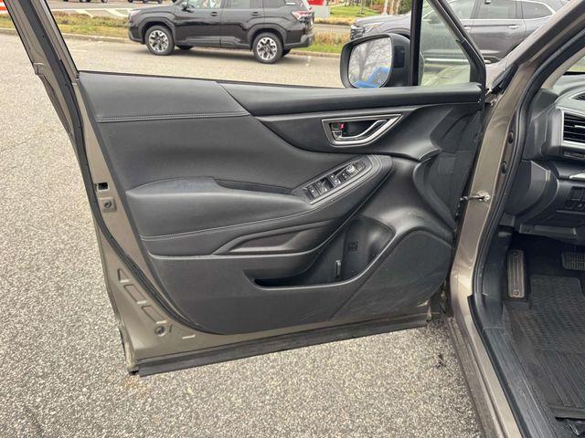 used 2019 Subaru Forester car, priced at $18,720