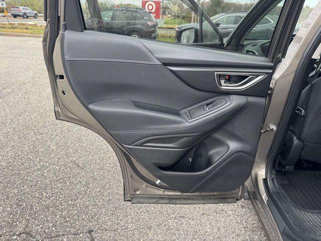 used 2019 Subaru Forester car, priced at $18,720