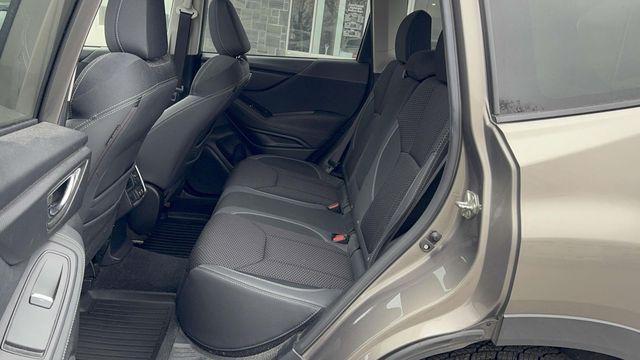 used 2019 Subaru Forester car, priced at $18,720