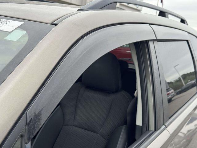 used 2019 Subaru Forester car, priced at $18,720