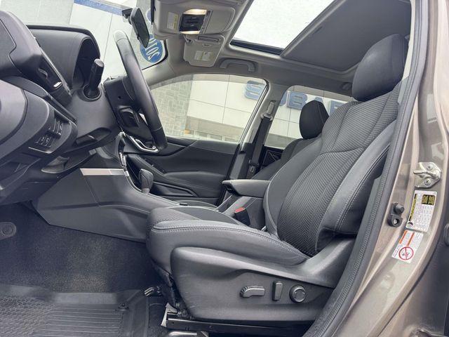 used 2019 Subaru Forester car, priced at $18,720