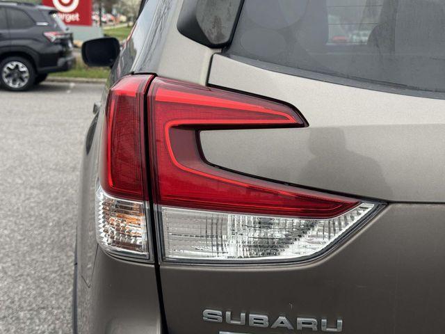 used 2019 Subaru Forester car, priced at $18,720