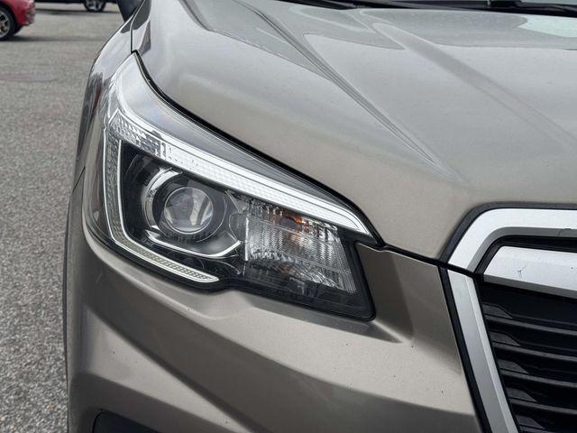 used 2019 Subaru Forester car, priced at $18,720