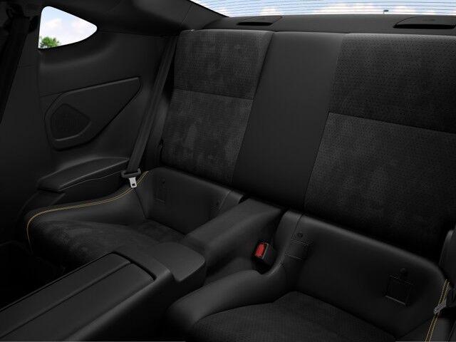 new 2026 Subaru BRZ car, priced at $41,917