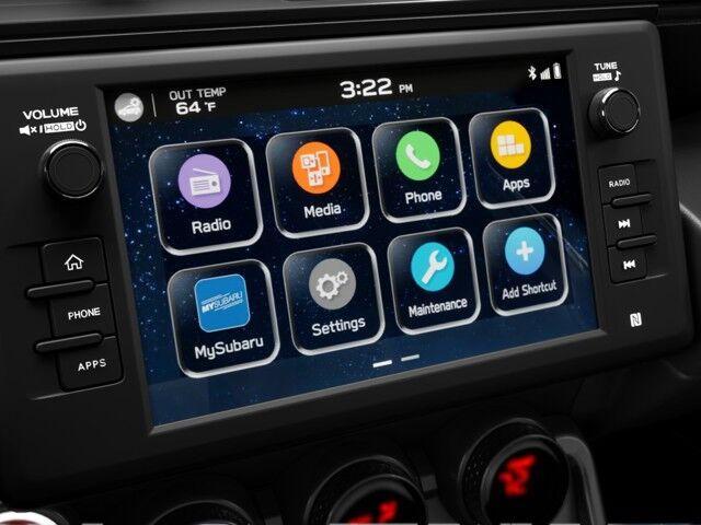 new 2026 Subaru BRZ car, priced at $41,917