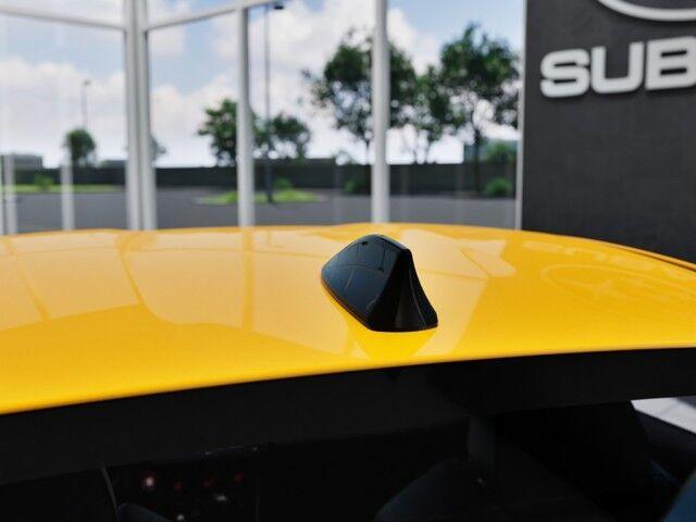 new 2026 Subaru BRZ car, priced at $41,917