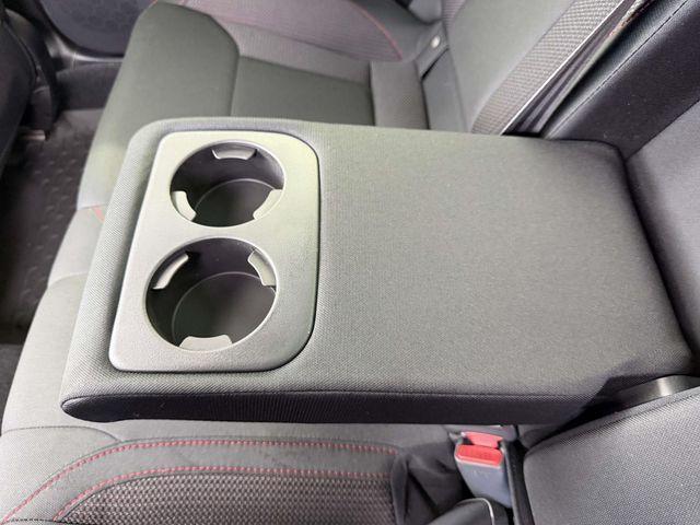 used 2022 Subaru WRX car, priced at $22,164