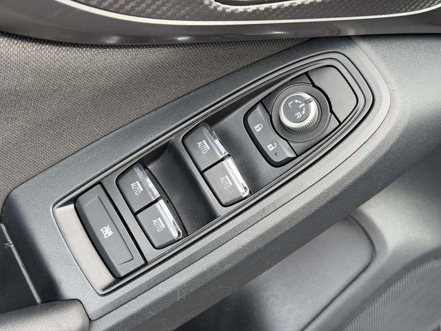 used 2022 Subaru WRX car, priced at $22,164