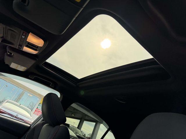 used 2022 Subaru WRX car, priced at $22,164