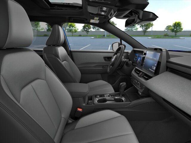 new 2026 Subaru Outback car, priced at $39,639