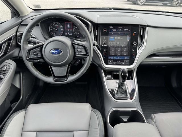 used 2025 Subaru Outback car, priced at $31,467