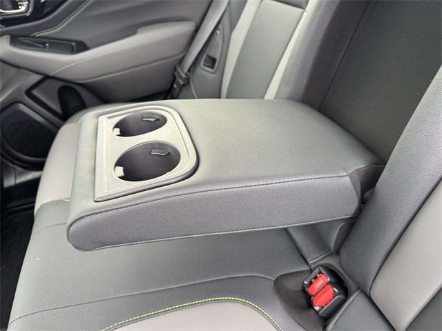 used 2025 Subaru Outback car, priced at $31,467