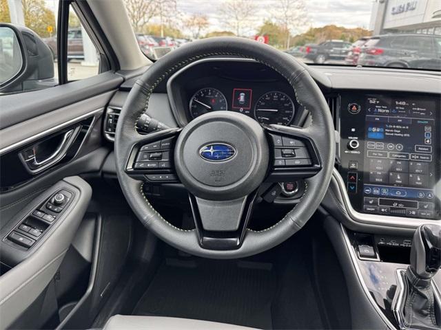 used 2025 Subaru Outback car, priced at $31,467