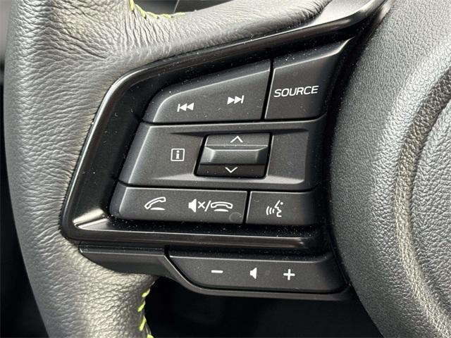 used 2025 Subaru Outback car, priced at $31,467