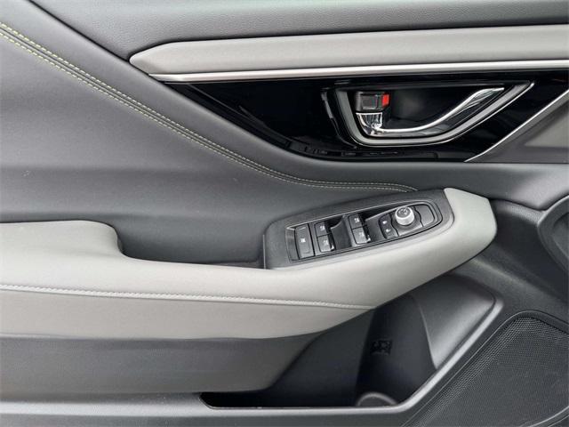 used 2025 Subaru Outback car, priced at $31,467