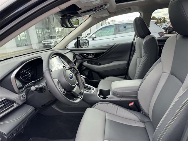 used 2025 Subaru Outback car, priced at $31,467