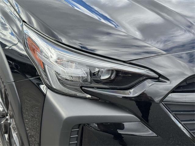 used 2025 Subaru Outback car, priced at $31,467