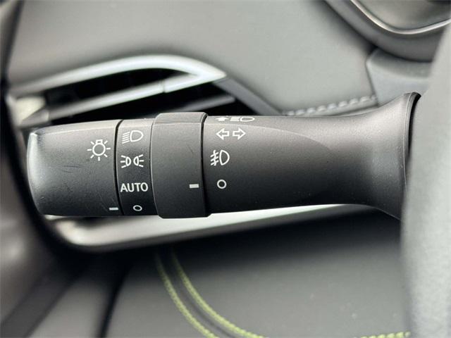 used 2025 Subaru Outback car, priced at $31,467