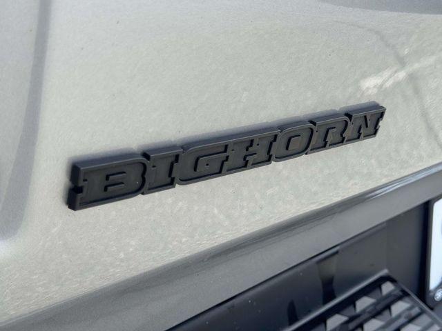used 2022 Ram 1500 car, priced at $34,740