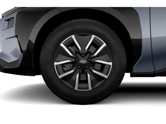 new 2026 Subaru Solterra car, priced at $40,724