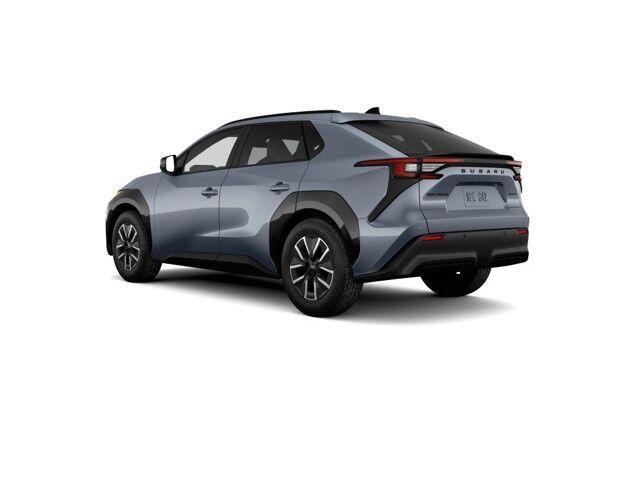 new 2026 Subaru Solterra car, priced at $40,724