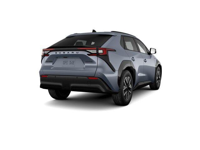 new 2026 Subaru Solterra car, priced at $40,724