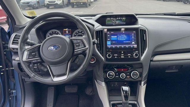 used 2023 Subaru Forester car, priced at $28,280