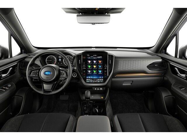 new 2026 Subaru Forester car, priced at $44,184