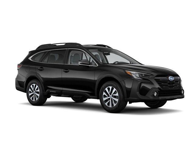 new 2025 Subaru Outback car, priced at $37,098