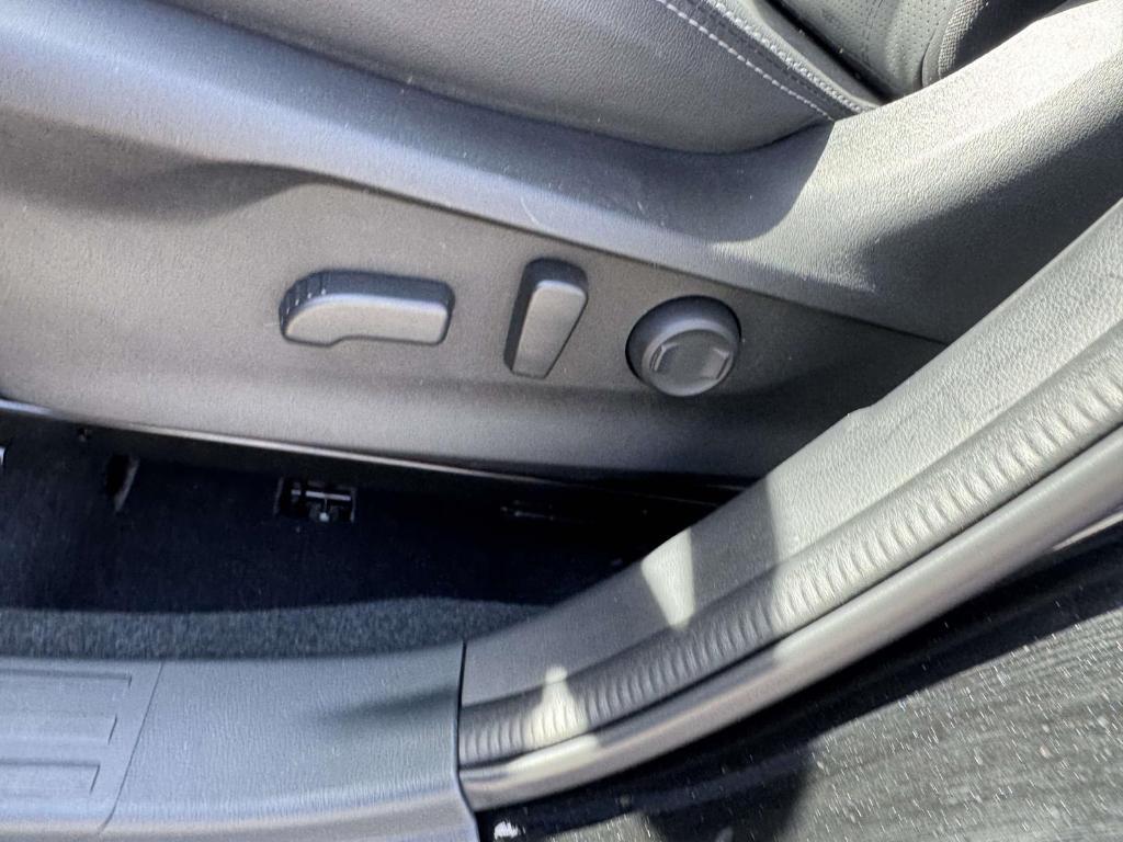 used 2023 Subaru Forester car, priced at $30,304