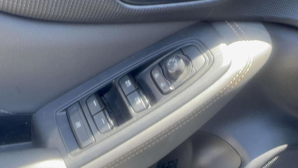 used 2023 Subaru Forester car, priced at $29,590
