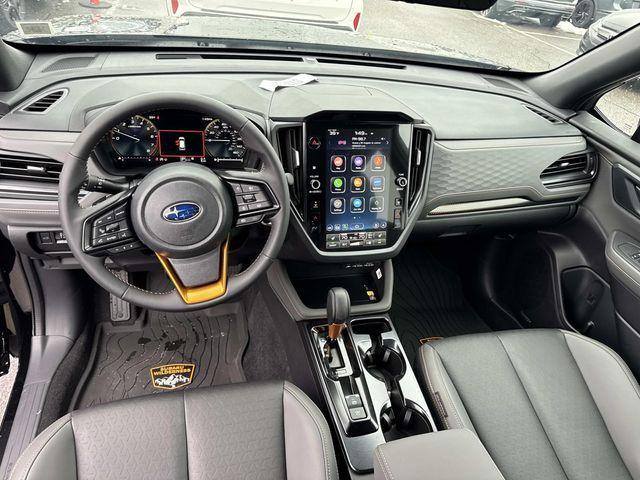 new 2026 Subaru Forester car, priced at $43,540