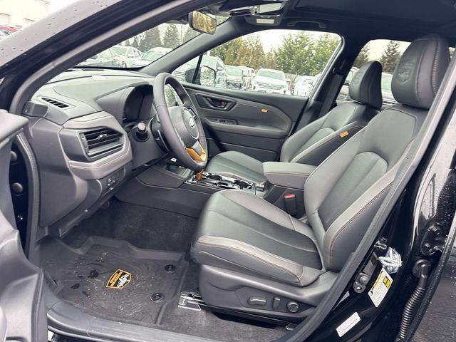 new 2026 Subaru Forester car, priced at $43,540