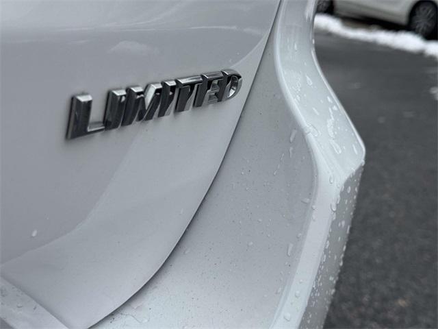 used 2019 Jeep Grand Cherokee car, priced at $19,842