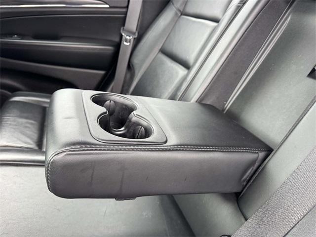 used 2019 Jeep Grand Cherokee car, priced at $19,842