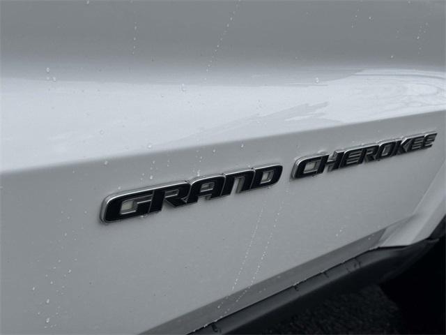 used 2019 Jeep Grand Cherokee car, priced at $19,842