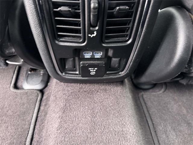 used 2019 Jeep Grand Cherokee car, priced at $19,842