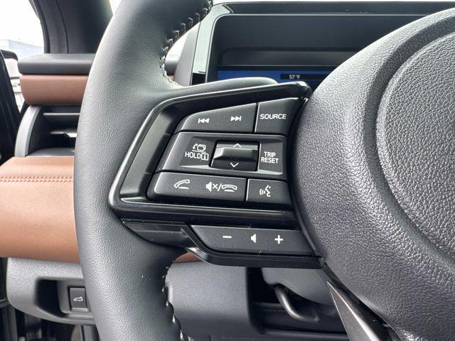 new 2026 Subaru Outback car, priced at $51,859