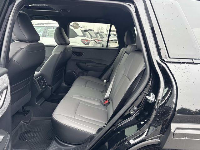 new 2026 Subaru Outback car, priced at $44,528