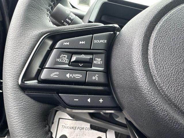 new 2026 Subaru Outback car, priced at $44,528