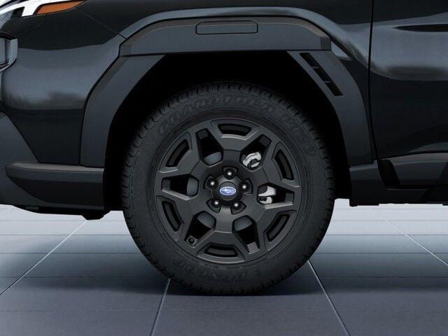 new 2026 Subaru Outback car, priced at $44,528