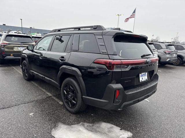 new 2026 Subaru Outback car, priced at $44,528
