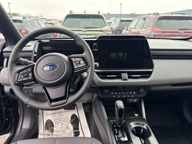 new 2026 Subaru Outback car, priced at $44,528